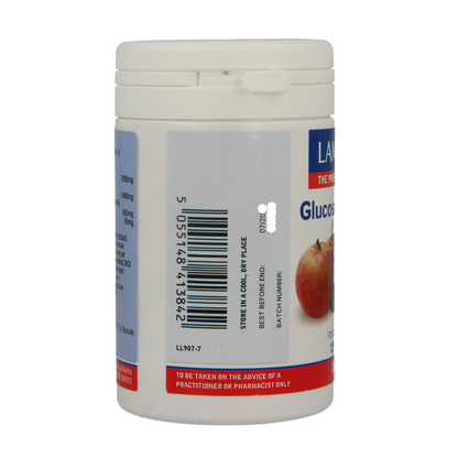 Lamberts Glucosamine QVC 120 Tabletten