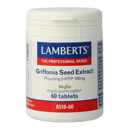 Lamberts Griffonia zaad extract 60 Tabletten