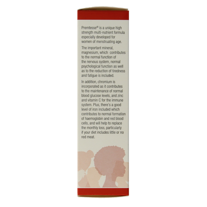 Lamberts Premtesse 60 Tabletten