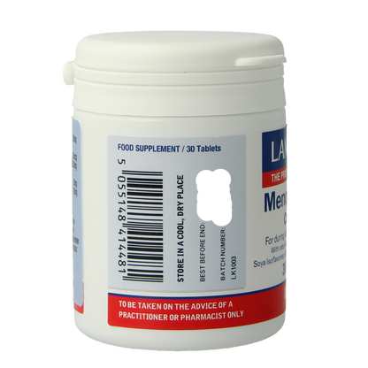 Lamberts Menopauze complex 30 Tabletten