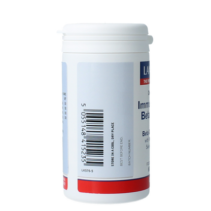 Lamberts Immune guard betaglucanen 60 Tabletten