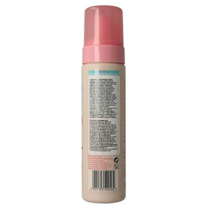Sunkissed Self tan mousse medium 200.00 Milliliter