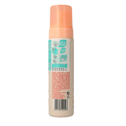 Sunkissed Express 1 hour tan 200.00 Milliliter