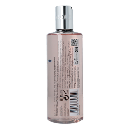 Grace Cole Wild fig & cedar bath & shower gel 300 Milliliter
