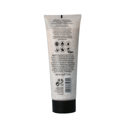 Grace Cole Wild fig & cedar body scrub 225 Gram