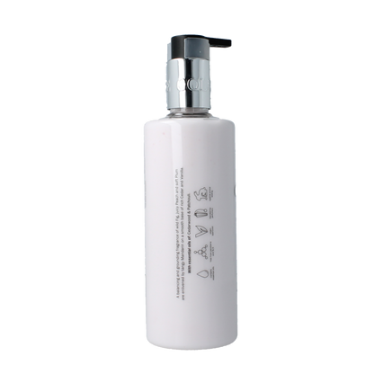 Grace Cole Wild fig & cedar hand & body lotion 300 Milliliter