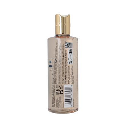 Grace Cole Vanilla blush & peony bath & shower gel 300 Milliliter