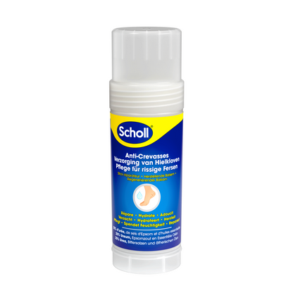 Scholl Hielklovenbalsem stick 70.00 Gram