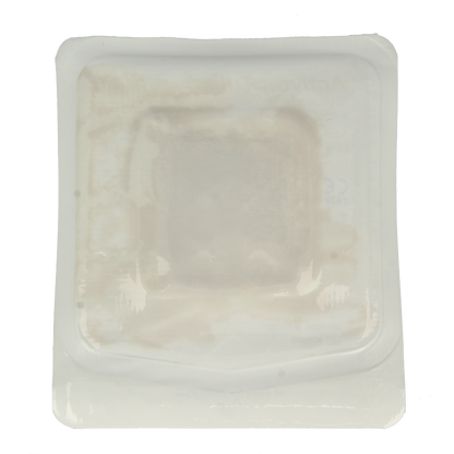 Advancis Activon manuka gaasverband 5 x 5 1 Stuks