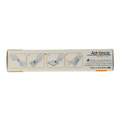 Advancis Activon manuka honing gel 20 Gram