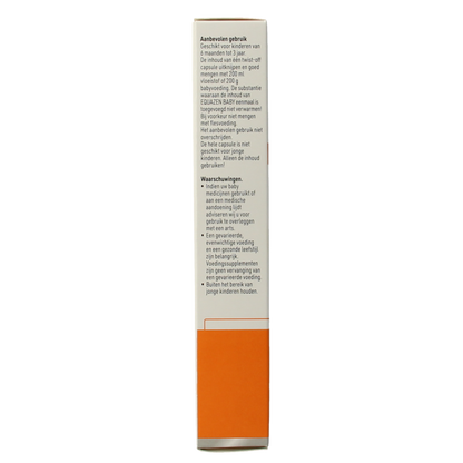 SFI Health  Equazen baby omega 3- & 6-vetzuren 30 Ampullen