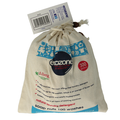 EcoZone Wasnoten 300 Gram