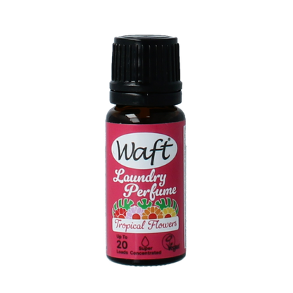 Waft Wasparfum tropical flowers 10.00 Milliliter