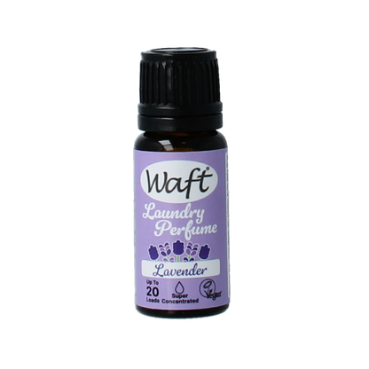 Waft Wasparfum lavender 10.00 Milliliter