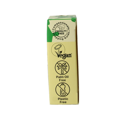 Loofco Afwaszeep palmolievrij limoen bio 1.00 Stuks