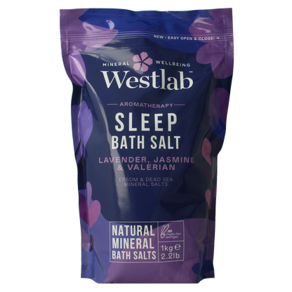 Westlab Badzout sleep 1.00 Kilogram