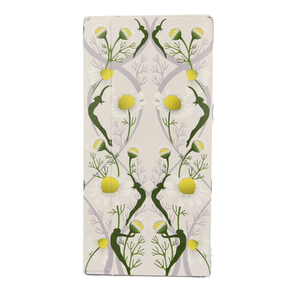 Pukka Three chamomile bio  20.00 Zakjes