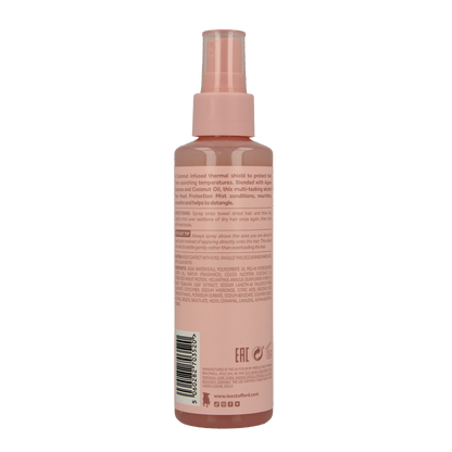 Lee Stafford Coco loco & agave heat protection mist 150.00 Milliliter