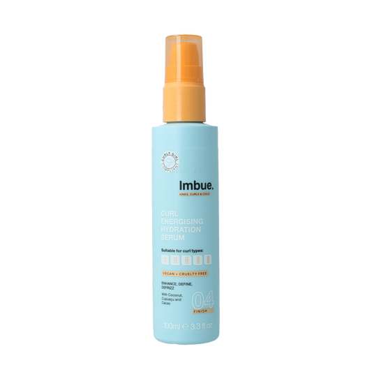 Imbue Curl energise hydration serum 100.00 Milliliter