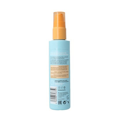 Imbue Curl energise hydration serum 100 Milliliter