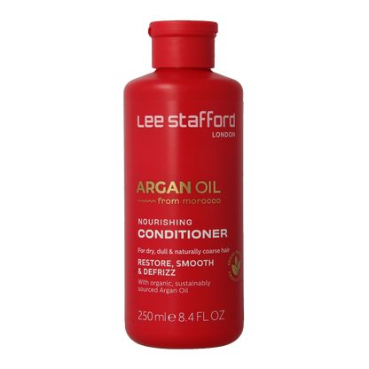Lee Stafford Argan oil conditioner nourish 250 Milliliter