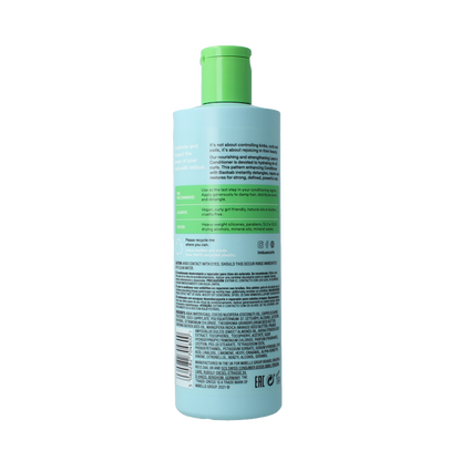 Imbue Coil rejoicing leave in conditioner 400 Milliliter