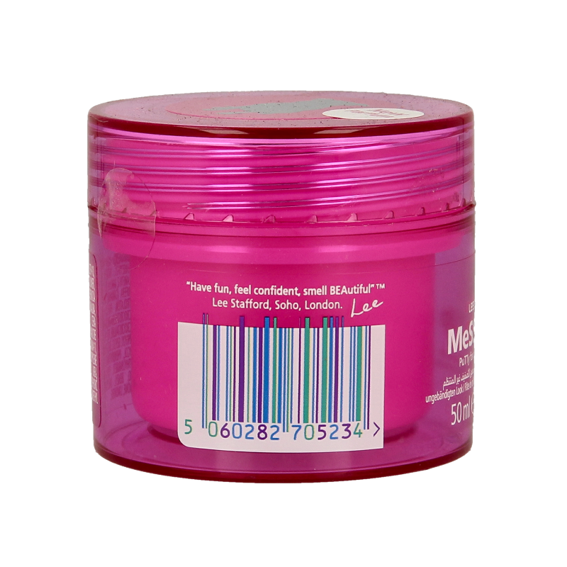 Lee Stafford Messed up wax 50 Milliliter
