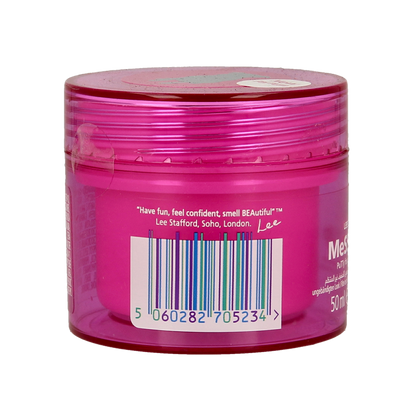 Lee Stafford Messed up wax 50 Milliliter