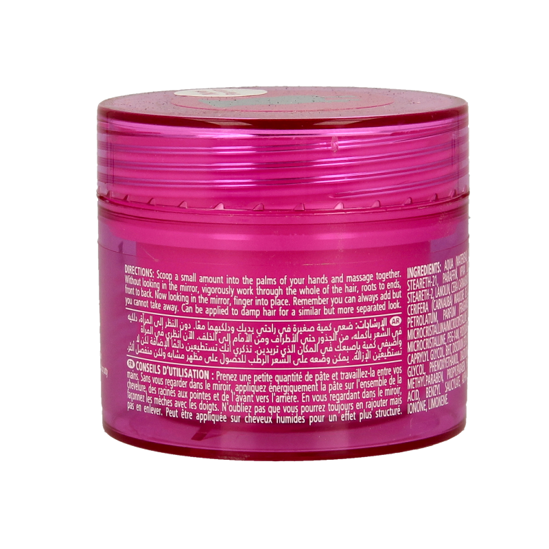 Lee Stafford Messed up wax 50 Milliliter
