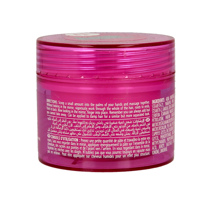 Lee Stafford Messed up wax 50 Milliliter