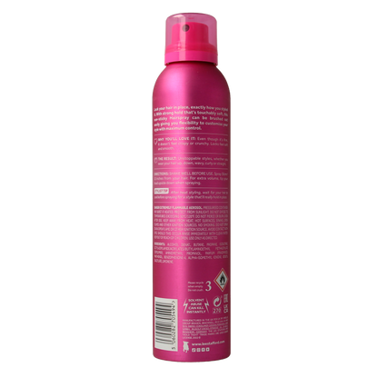 Lee Stafford Hold tight spray 250 Milliliter