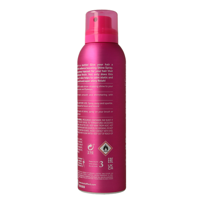 Lee Stafford Shine head spray 200 Milliliter