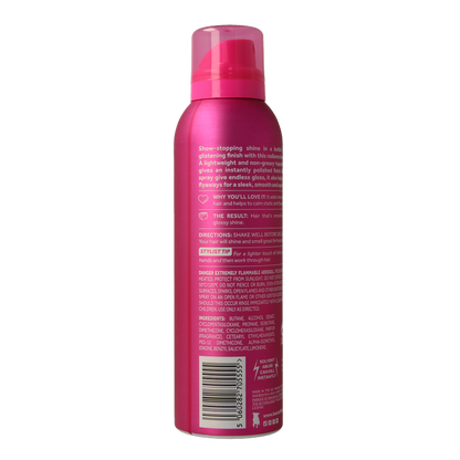 Lee Stafford Shine head spray 200 Milliliter