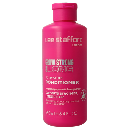 Lee Stafford Grow it longer conditioner 250 Milliliter