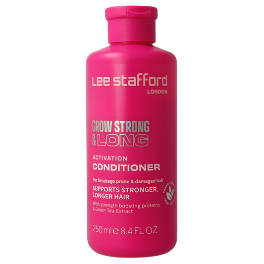 Lee Stafford Grow it longer conditioner 250 Milliliter
