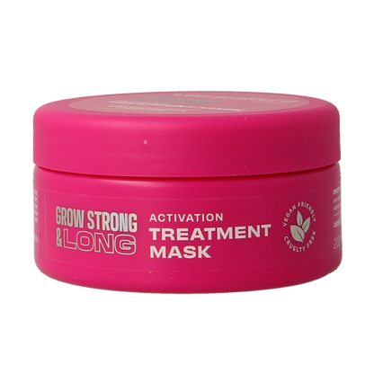 Lee Stafford Grow it longer treatment mask 200 Milliliter