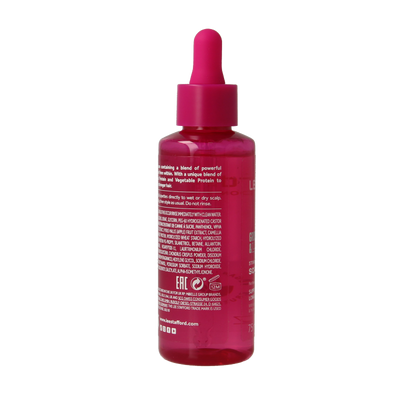 Lee Stafford Grow it longer scalp serum 75 Milliliter