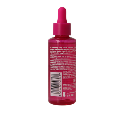 Lee Stafford Grow it longer scalp serum 75 Milliliter