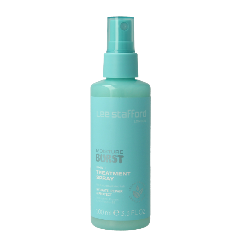 Lee Stafford Hair apology 10-in-1 leave in 100 Milliliter
