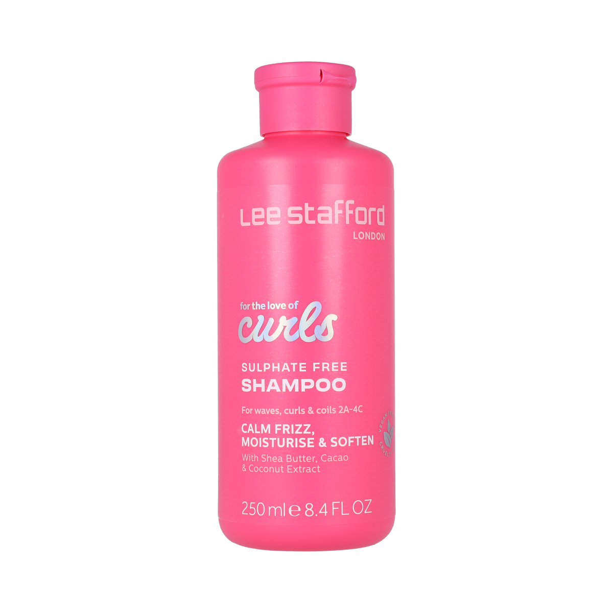 Lee Stafford For the love of curls shampoo 250 Milliliter