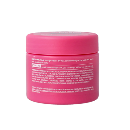 Lee Stafford For the love of curls custard cream 125 Milliliter