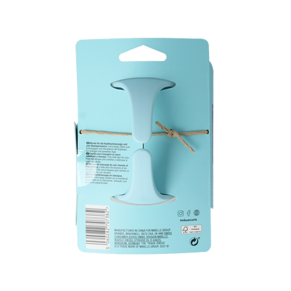 Imbue Scalp & shampoo brush 1 Stuks