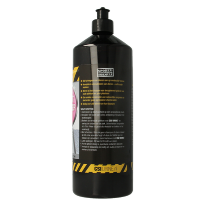 Csi Urine Tapijtreiniger 1 Liter