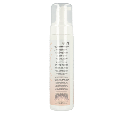 St. Moriz Zelfbruiningsmousse medium 200.00 Milliliter