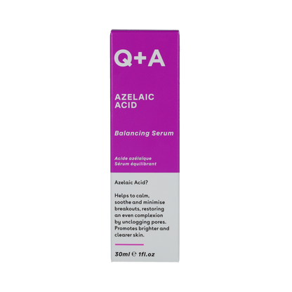 Q+A Azelaic Acid Serum 30.00 Milliliter