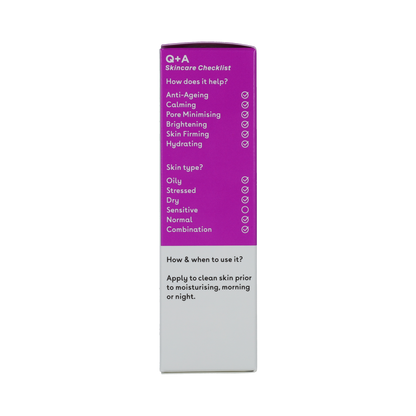 Q+A Azelaic Acid Serum 30.00 Milliliter