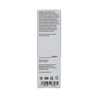 Q+A Azelaic Acid Serum 30.00 Milliliter