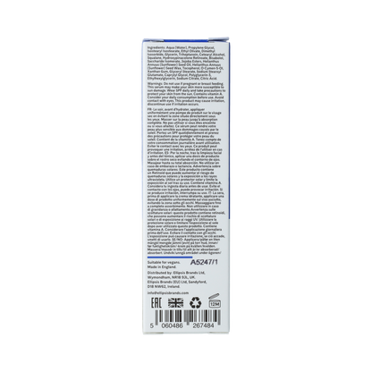 Q+A Retinol Serum 30.00 Milliliter