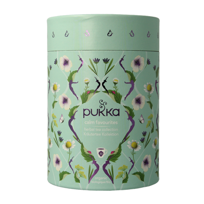 Pukka Calm collection bio 30 Stuks