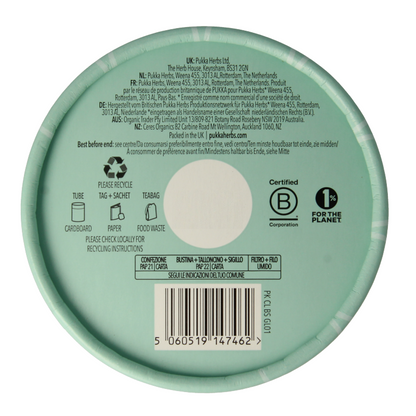 Pukka Calm collection bio 30 Stuks